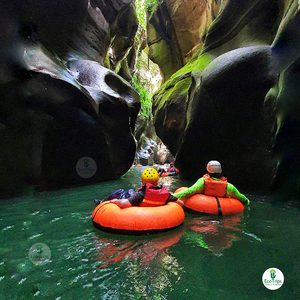 Cañón del Guape - Tour todo incluido por EcoTrips