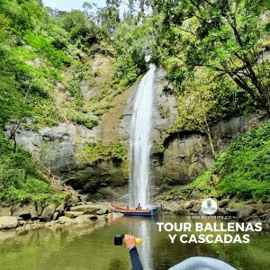 foto cascada la sierpe - avistamiento de ballenas - ecotrips - www.ecotrips.co - colombia - 00011