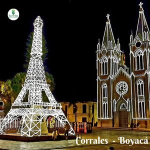 tour de alumbrados y luces navideñas en Boyacá con EcoTrips 008