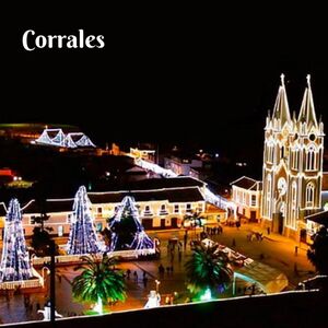tour de alumbrados y luces navideñas en Boyacá con EcoTrips 003