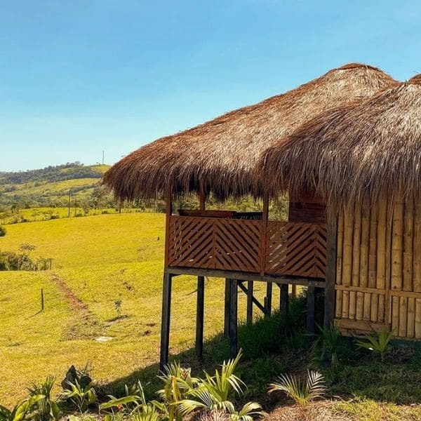 Hotel nativo 2  - Acomodación compartida múltiple