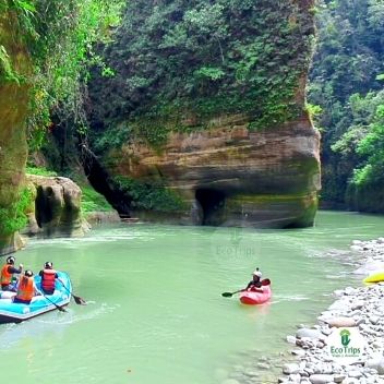 Planes y tours rio guejar, cañón rio guejar, expedición rio guejar, tour rio guejar, travesía rio guejar