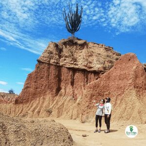 mejores lugares Desierto la Tatacoa - viaje al desierto la tatacoa por ecotrips - plataforma de viajes ecotrips - www.ecotrips.co
