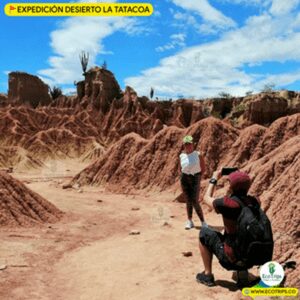 tour Desierto la Tatacoa - viaje al desierto la tatacoa por ecotrips - plataforma de viajes ecotrips - www.ecotrips.co
