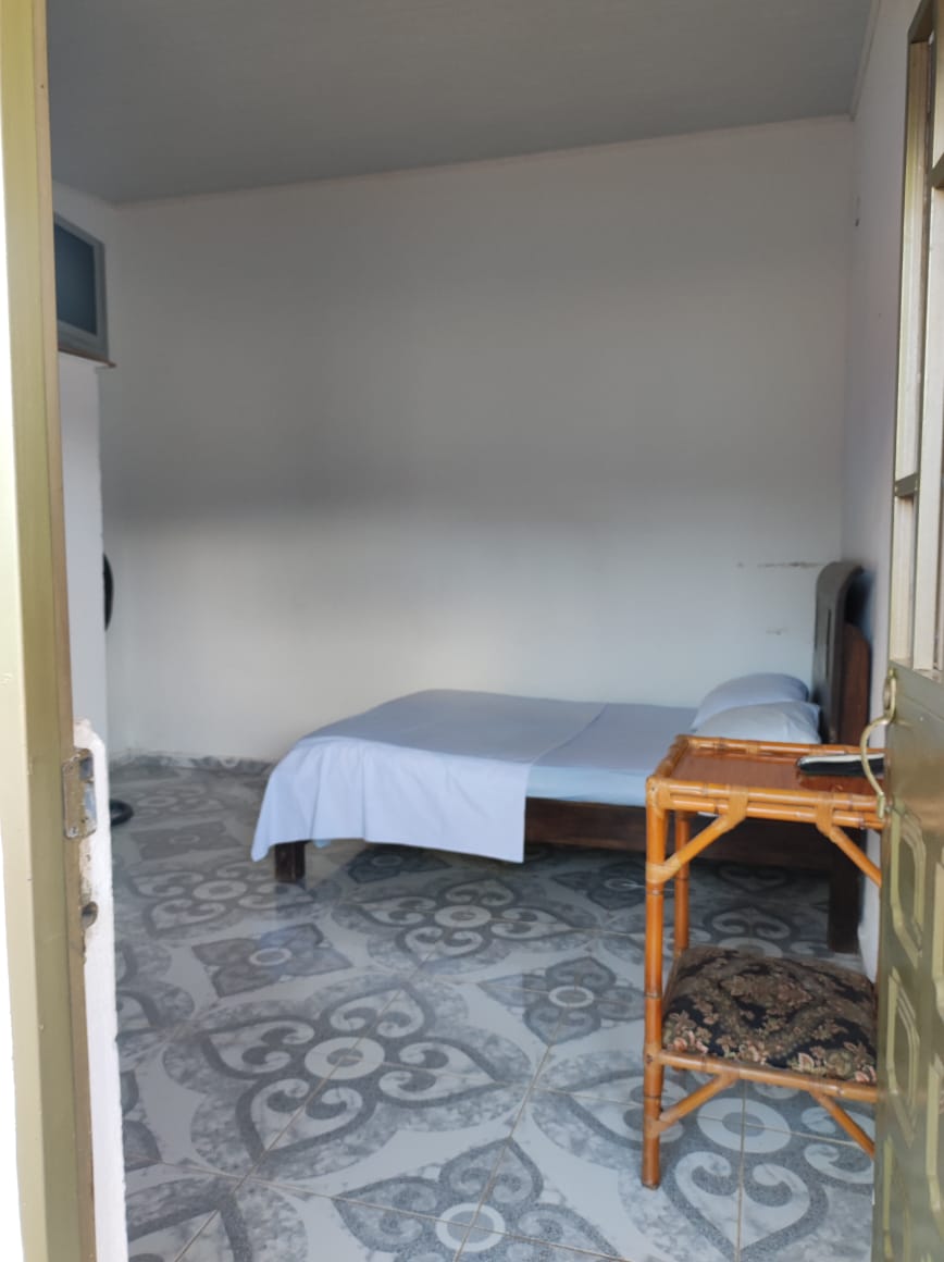 Hotel Nativo Opción 2 - Habitación privada