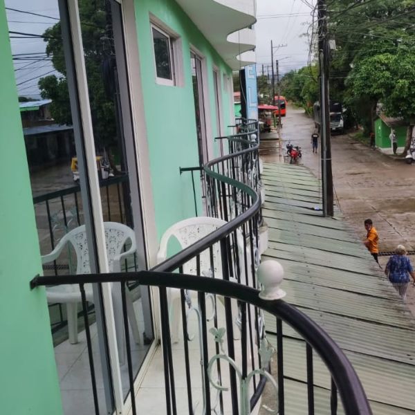 Hotel Nativo 3 - Habitación privada