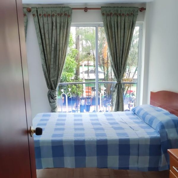 Hotel Nativo 3 - Habitación privada - Habitación privada