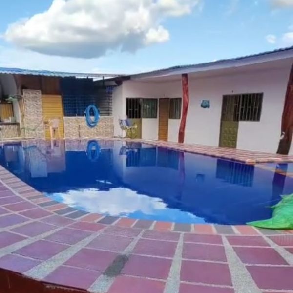 Hotel Nativo Opción 2 - Habitación privada