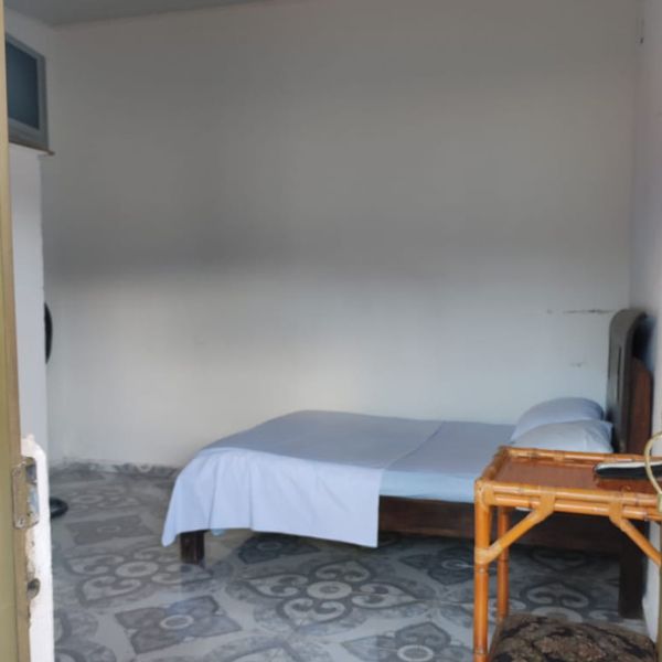 Hotel Nativo Opción 2 - Habitación privada