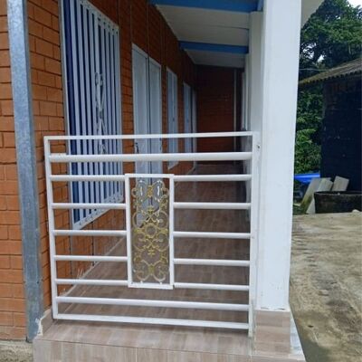 Alojamiento Nativo Acomodación compartida múltiple opción 7