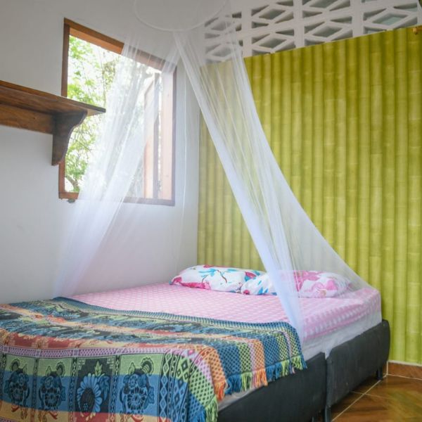 Tour Playas de Isla Fuerte EcoTrips - www.ecotrips.co - Plan todo incluido - hostal nativo 006