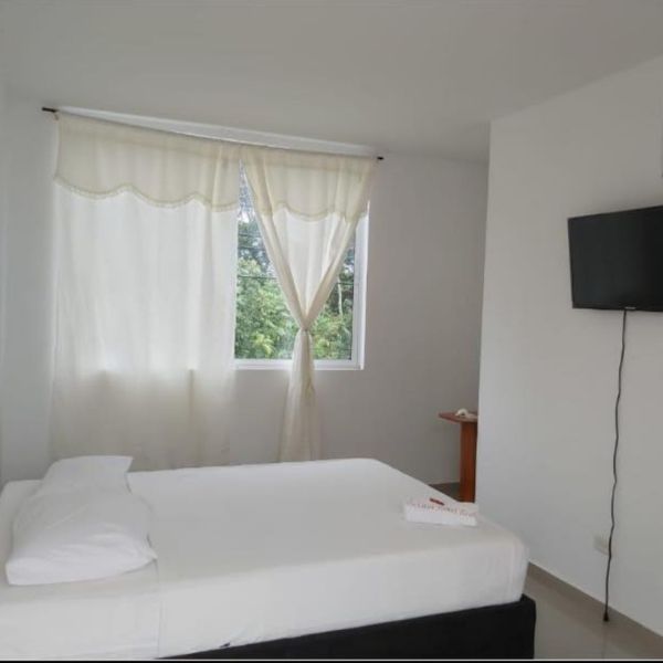 Hotel Campestre con piscina opción 2 - Aplica Costo adicional en el valor del plan y se debe confirmar disponibilidad