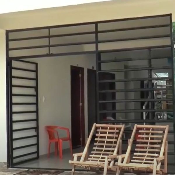 Alojamiento nativo opción 2 1