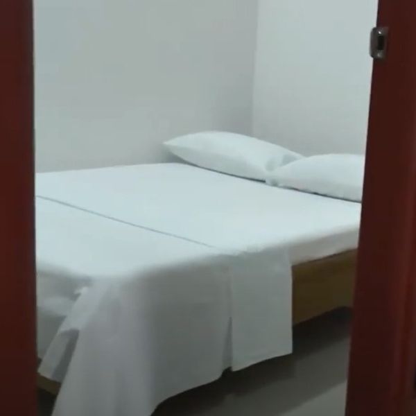 Alojamiento nativo acomodación privada opción 3