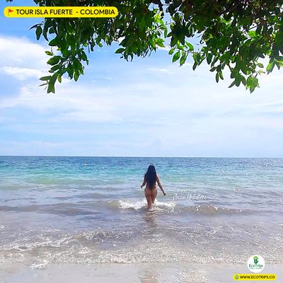 tour isla fuerte playas todo incluido ecotrips www.ecotrips.co 003