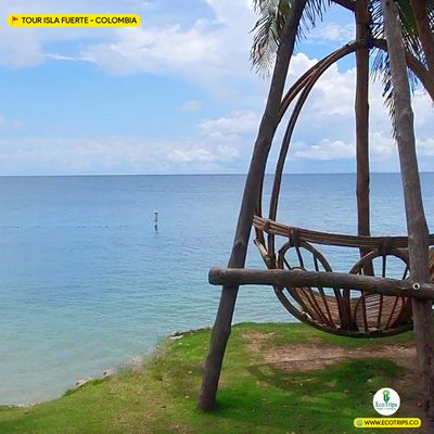 tour isla fuerte playas todo incluido ecotrips www.ecotrips.co 009