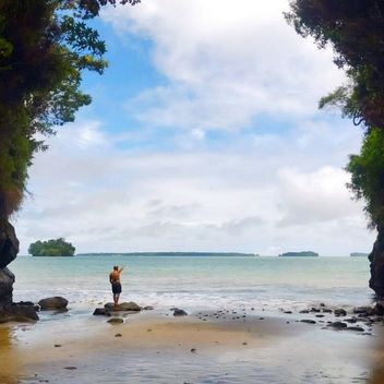 Playa Blanca - Avistamiento de Ballenas EcoTrips 02