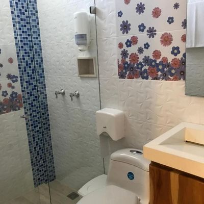 Este sera tu hotel en Guatapé