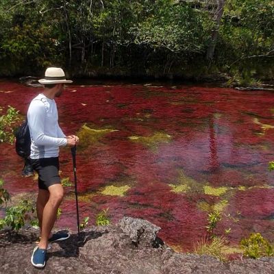 Tour Caño cristales desde Bogotá - todo incluido 002 - EcoTrips - www.ecotrips.co