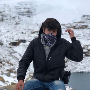 Guia Nativo Expedicion Nevado El Cocuy EcoTrips www.ecotrips.co 001